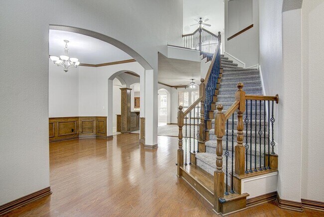 Foto del edificio - 1425 River Forest Dr