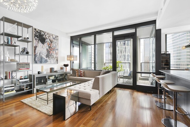 Foto del edificio - 101 Warren St
