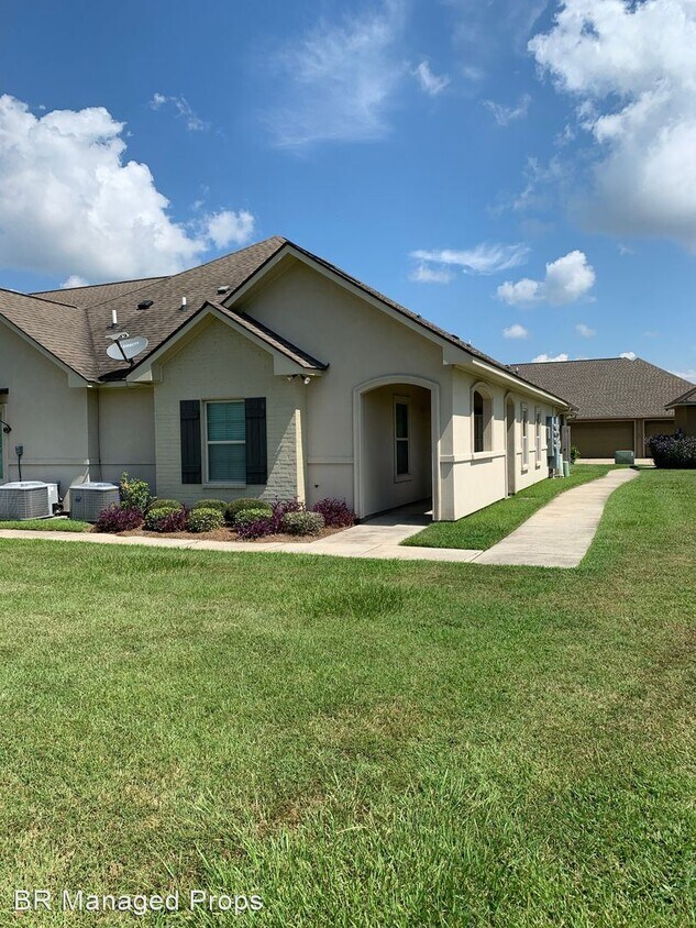 Primary Photo - 3 br, 2 bath House - 3921 Cypress Hall Dr.