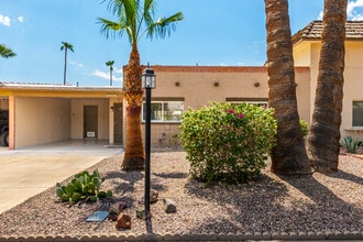 Building Photo - 7525 E Mariposa Dr