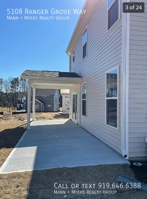 Foto del edificio - 5108 Ranger Grv Wy