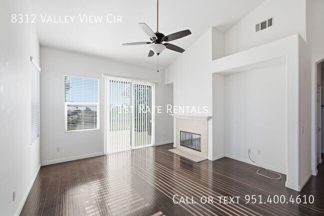 Foto del edificio - 8312 Valley View Cir