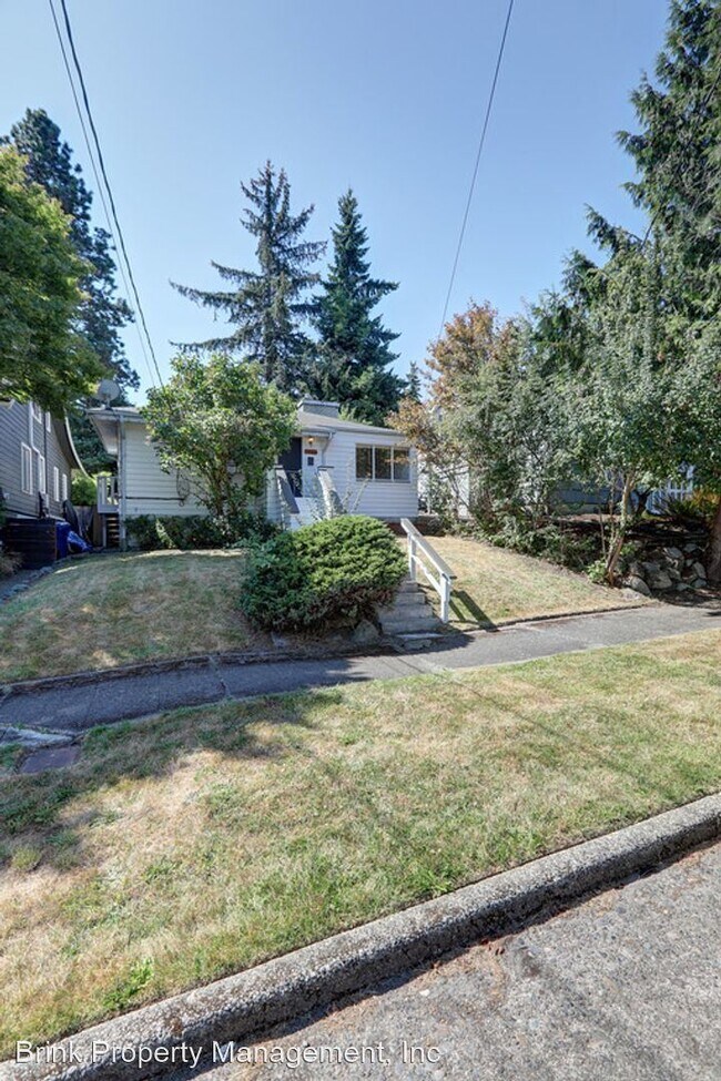 5225 S Mayflower St, Seattle, WA 98118 House Rental in Seattle, WA