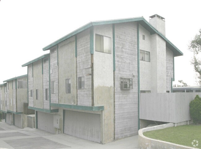 Voorhees Ave Manhattan Beach Ca Voorhees Ave Manhattan Beach Ca