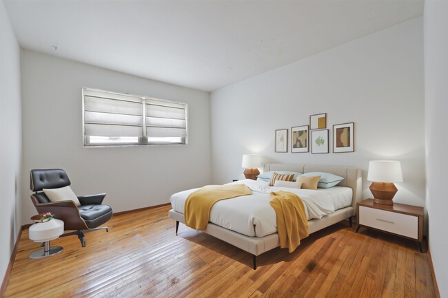 Foto del edificio - 416 7th St
