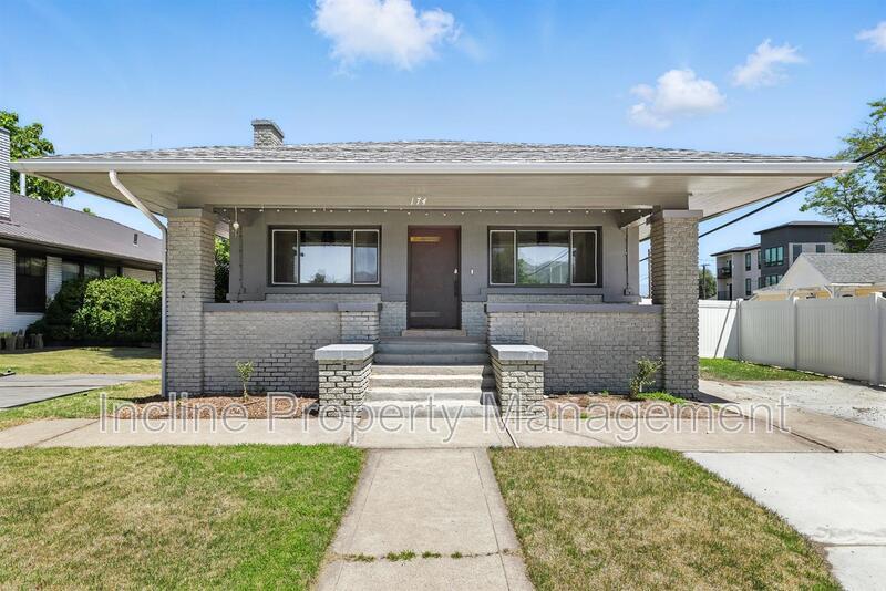 Foto principal - 174 W Utah Ave