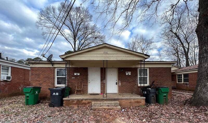 Foto principal - 1516 Catherine Simmons Ave