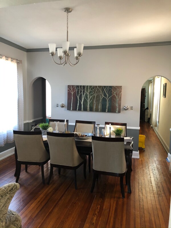 442 W Market St Unit 2, York, PA 17401 Apartment for Rent in York, PA