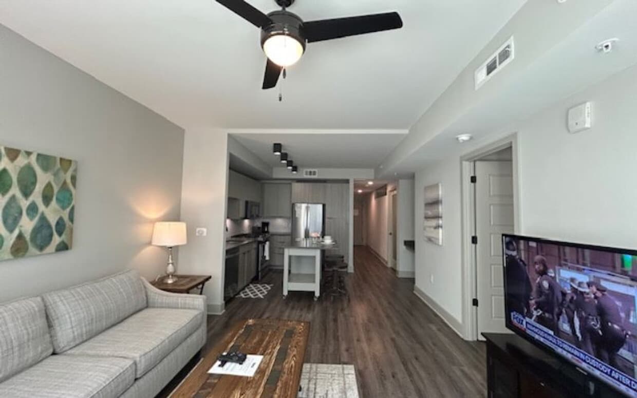 Foto principal - 3699 Lenox Rd NE