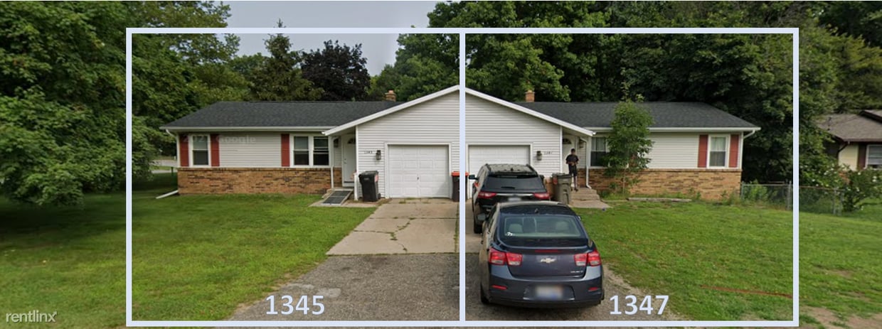 Primary Photo - 1345 Carriage Hill Dr SE