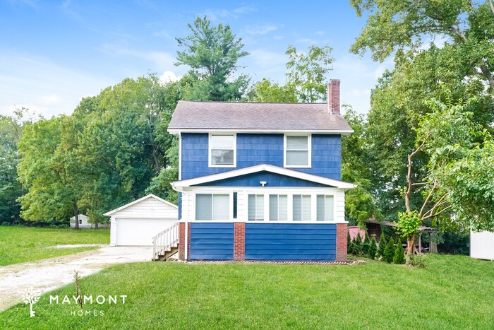 Foto principal - 1916 Maple Rd