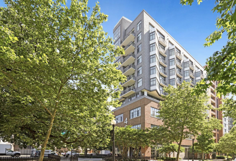 Foto principal - 460 New York Ave NW