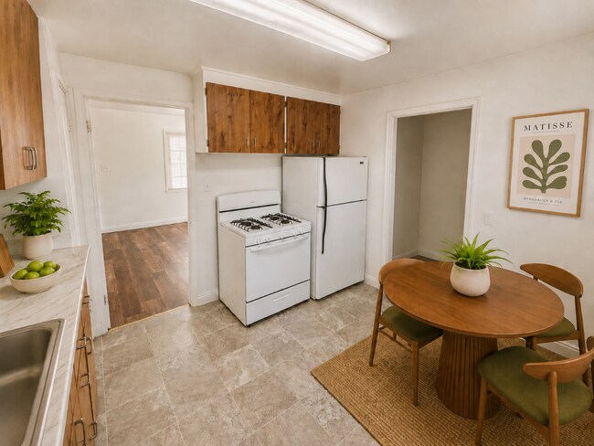 Foto del edificio - 2924 W Uintah St