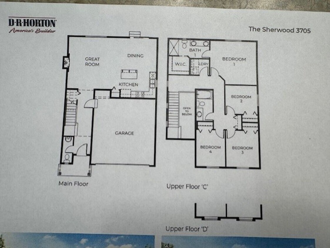 Foto del edificio - SE Bend neighborhood with community pool
