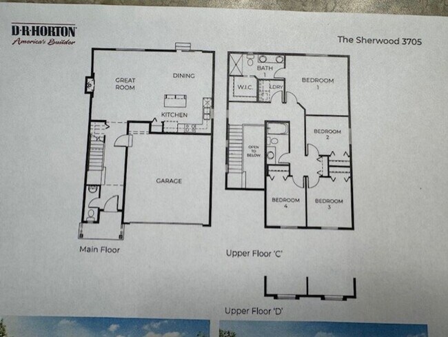 Foto del edificio - SE Bend neighborhood with community pool