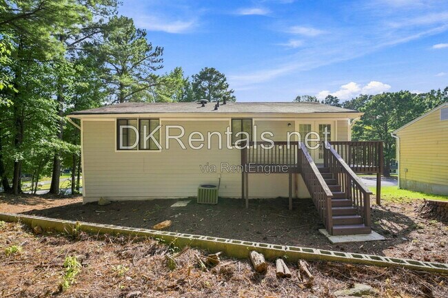 Building Photo - 6870 Kimberly Mill Rd