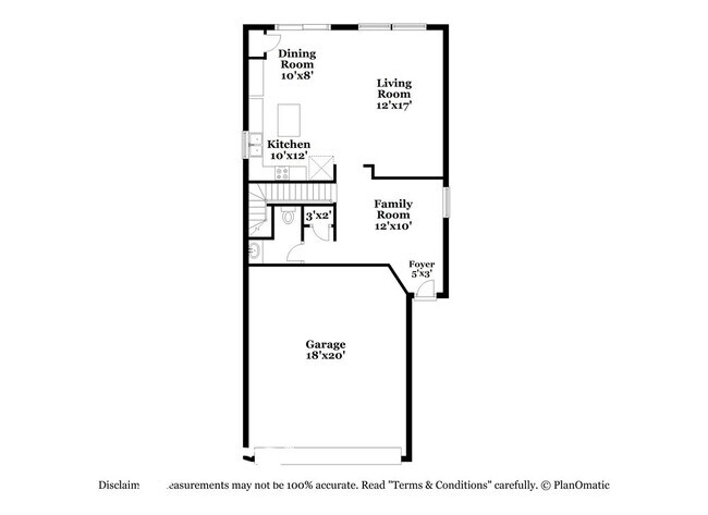 Foto del edificio - 7967 Carmel Heights Ave