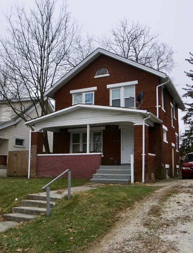 Building Photo - 629 S Eureka Ave