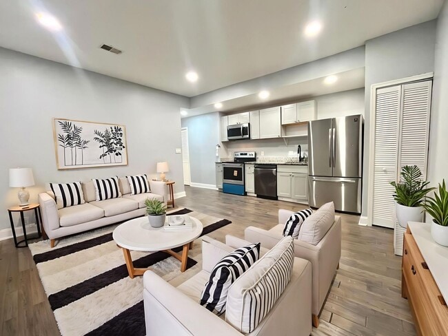 Photo - 1222 Missouri Ave NW Apartment