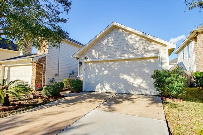 Foto del edificio - 14510 Windmill Meadows Ct