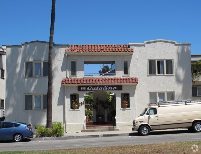 Building Photo - 214 N Catalina Ave