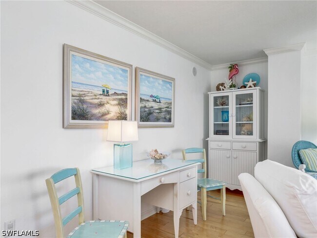 Foto del edificio - 10851 Gulf Shore Dr