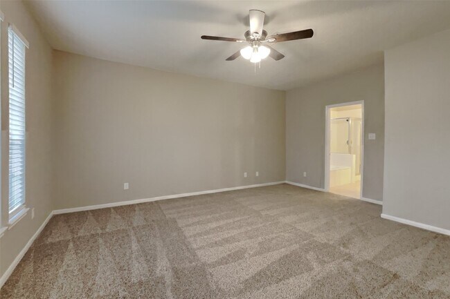 Foto del edificio - 16411 Willingham Way