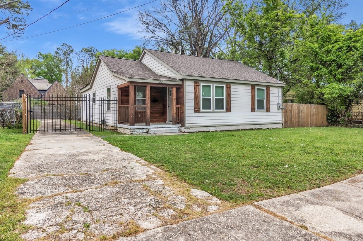 Photo - 382 Josephine St (Memphis, TN)