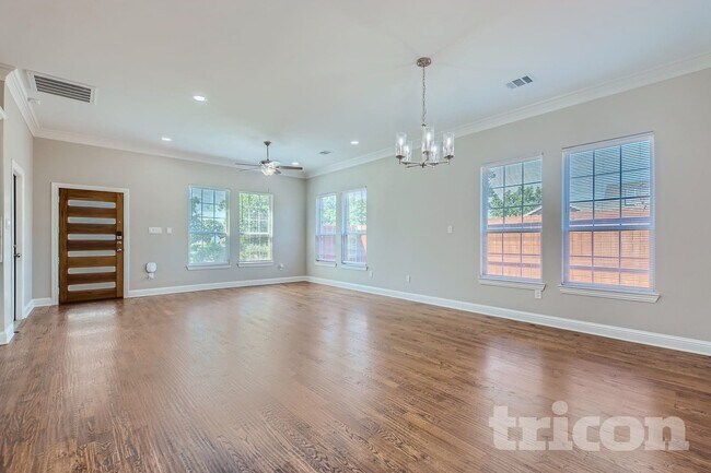 Foto del edificio - 418 Perch Rd