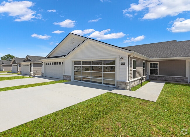 Building Photo - Arabella Apartments