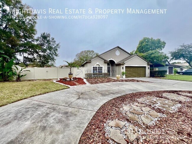 Foto del edificio - 9118 Whispering Willow Way