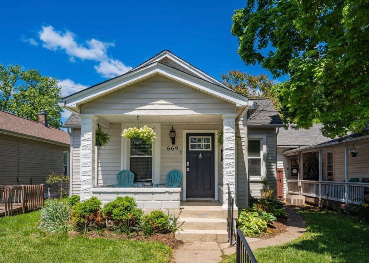 Foto principal - 669 Atwood St