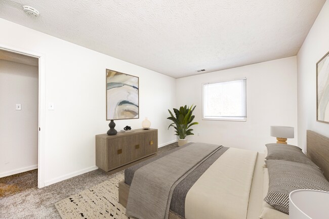 Foto del edificio - Greenfield Knoll Apartments