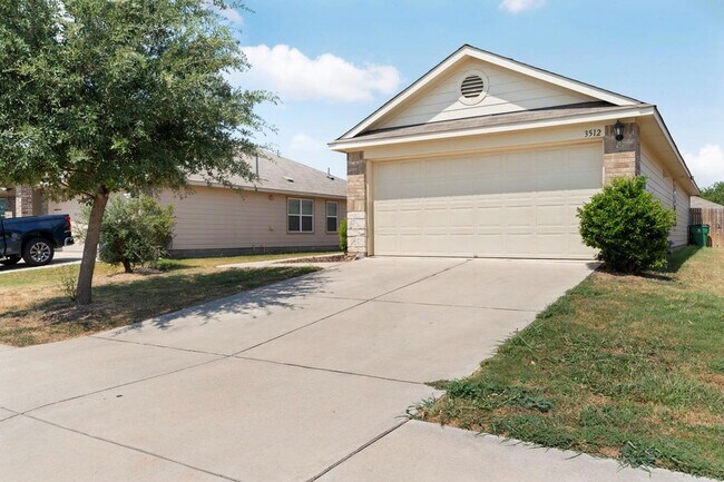 Building Photo - 3512 Batson Dr