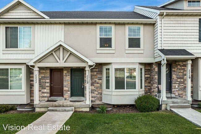 Building Photo - 3 br, 2.5 bath House - 1115 Independence Ave