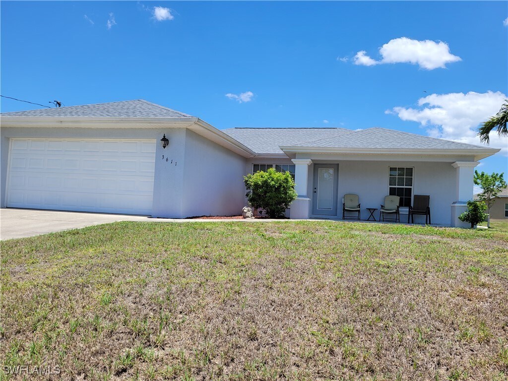 Primary Photo - 3617 NE 8th Pl