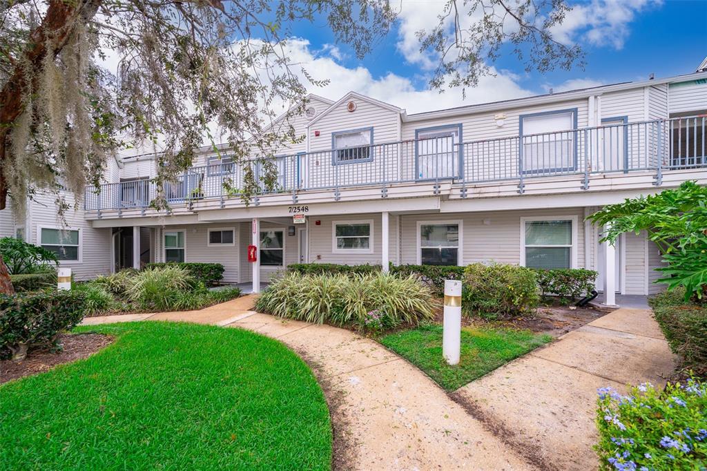 2548 Woodgate Blvd Unit 103, Orlando, FL 32822 Condo for Rent in