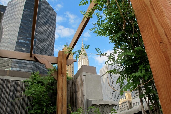 Foto del edificio - 77 Park Ave