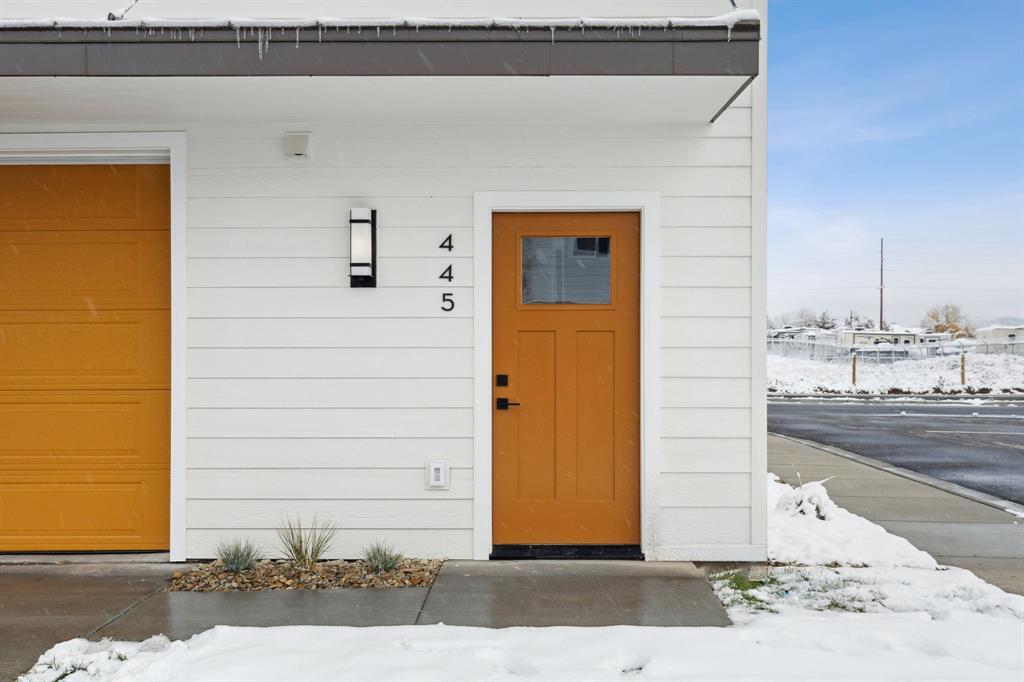 Foto principal - 445 Skeels Ave