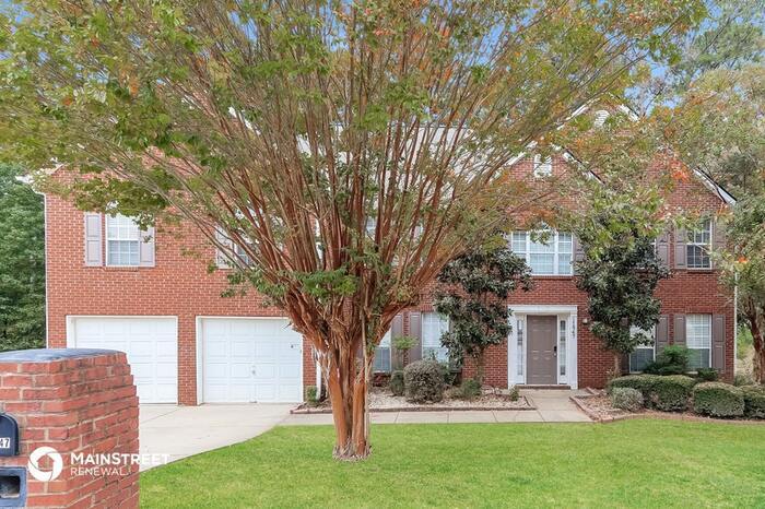 Primary Photo - 11947 Scottish Ct, Fayetteville, GA 30215