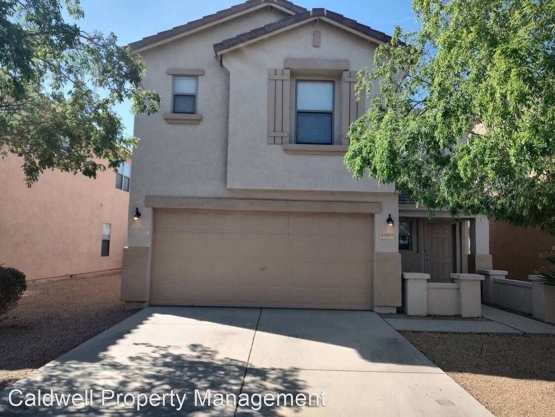 Primary Photo - 3 br, 2.5 bath House - 45665 W. Barbara Lane