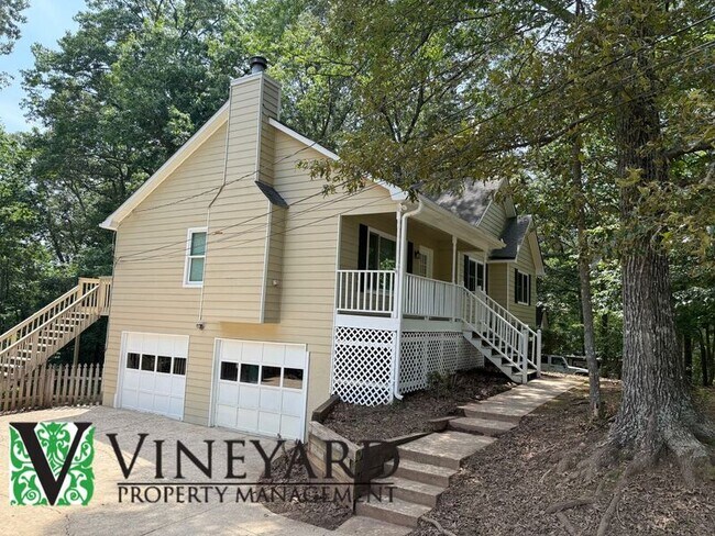 Foto del edificio - 1417 Towne Harbor Ln