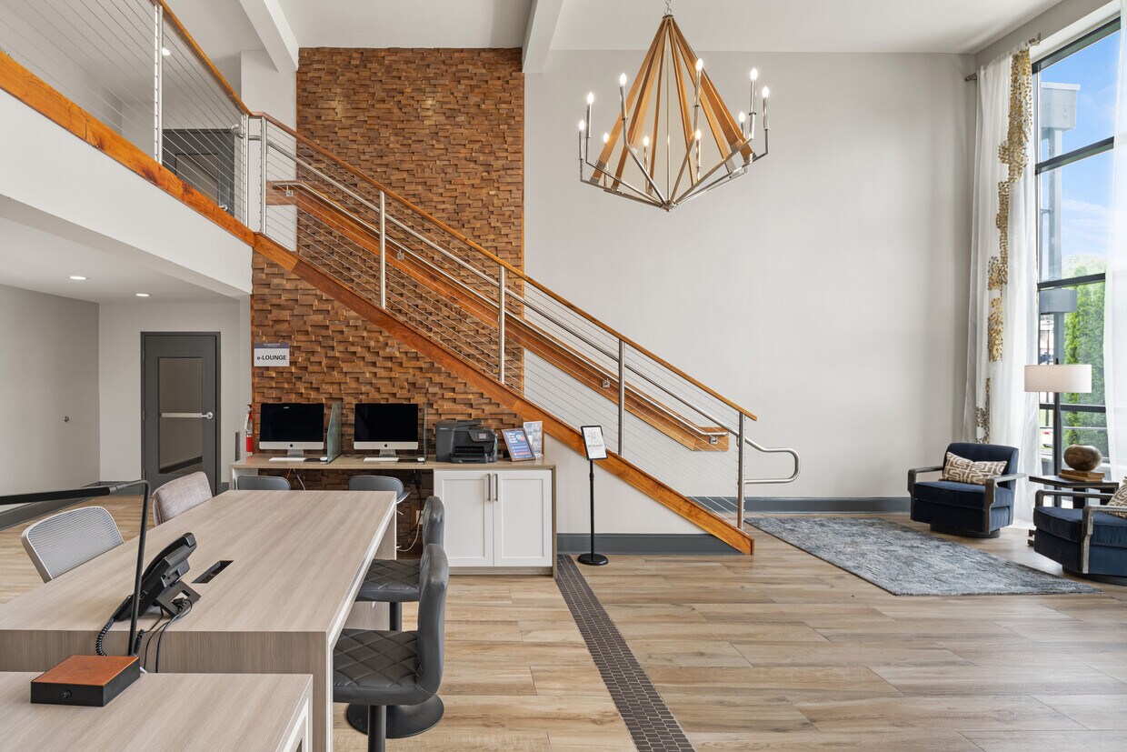 Photo - The Brookwood Apartments