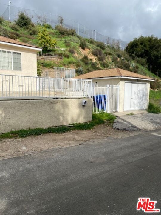 Foto del edificio - 6507 Alta Gracia Dr