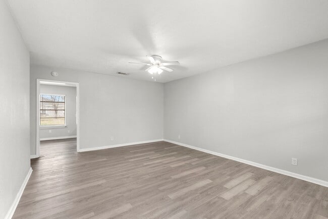 Building Photo - 7938 Snowden St