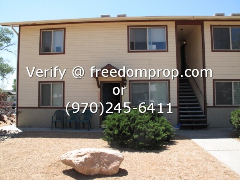 Primary Photo - 1635 White Ave