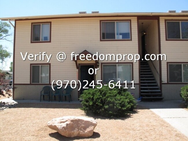 Photo - 1635 White Ave Apartment