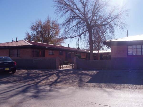Foto principal - 123 Lincoln Ave