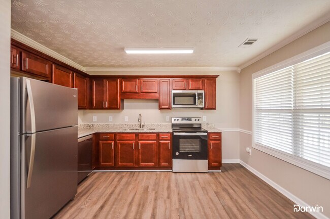 Building Photo - 80 Sampson Ct, Covington, GA 30016
