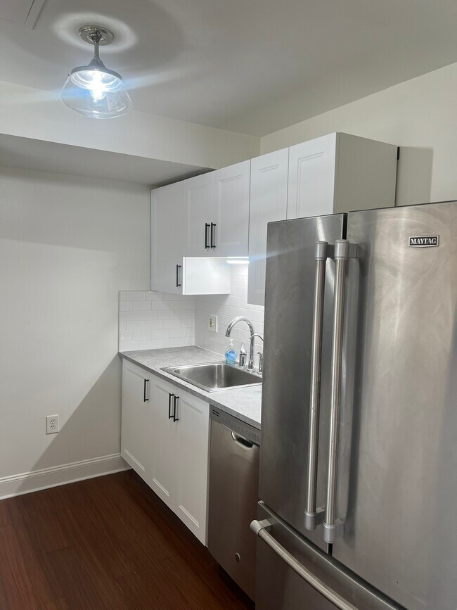 Foto del edificio - 289 Essex St